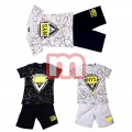 Kinder Jungen Sets Oberteil plus Hose 3-8 J. je Set 5,95 EUR