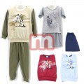 Kinder Schlafanzüge Pyjamas Gr. 104-164 je 3,49 EUR