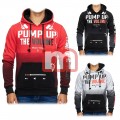 Herren Pullover Langarm Oberteil Hoodie Gr. M-XXL je 13,25 EUR