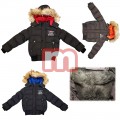 Kinder Jungen Übergangs Freizeit Jacken für 4-12 J. je 16,95 EUR