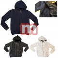 Kinder Strick Jacke Langarm Oberteil für 6-16 J. je 9,95 EUR