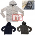 Kinder Strick Jacke Langarm Oberteil für 6-16 J. je 9,95 EUR