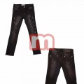 Modische Kinder Jeans Hosen für 4-14 J. je 11,25 EUR