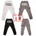 Kinder Jogging Freizeit Sport Hosen für 4-14 J. je 9,25 EUR