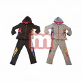 Mädchen Jungen Jogging Freizeit Sport Anzüge für 4-14 J. je 9,75 EUR