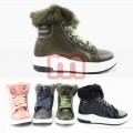 Damen Freizeit Sport Schuhe Sneaker Boots Gr. 36-41 je 13,50 EUR