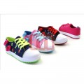 Mädchen Freizeit Schuhe Sneaker Sport Gr. 31-36 je 3,50 EUR