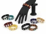 Bettel Armbänder Armschmuck Farbmix für 0,85 EUR