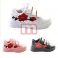 Mädchen Freizeit Schuhe Sneaker Sport Gr. 25-30 je 8,95 EUR