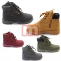 Kinder Herbst Winter Stiefel Boots Wolle Innenfutter Gr. 30-35 je 9,95 EUR