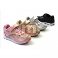 Mädchen Freizeit Schuhe Sneaker Sport Gr. 20-36 je 8,50 EUR