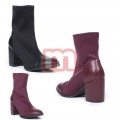 Damen Herbst Winter Stiefeletten Schuhe Gr. 36-41 je 13,90 EUR