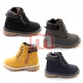 Kinder Herbst Winter Stiefel Boots Gr. 20-25 je 9,90 EUR