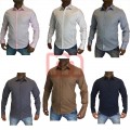 Herren Freizeit Business Hemden Gr. S-XXL je 10,50 EUR