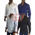 Herren Freizeit Business Hemden Gr. S-3XL je 9,75 EUR