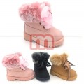 Kinder Herbst Winter Stiefel Boots Gr. 25-30 je 12,50 EUR