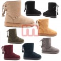 Damen Schnee Winter Stiefel Boots Schuhe Gr. 36-41 je 13,90 EUR