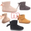 Damen Schnee Winter Stiefel Boots Schuhe Gr. 36-41 je 10,95 EUR