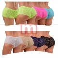 Sexy Damen Slips Unterwäsche Mix Gr. S-XL je 0,95 EUR
