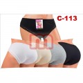 Sexy Damen Slips Unterwäsche Mix Gr. S-XL je 0,95 EUR
