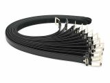 Herren Gürtel Echt Leder 110-135cm nur 1,75 EUR