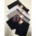Herren Seamless Boxer Shorts Slips Mix Gr. M-XXXL für 0,99 EUR