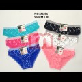 Sexy Damen Slips Unterwäsche Mix Gr. S-XL je 0,75 EUR