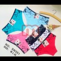 Sexy Damen Slips Unterwäsche Mix Gr. S-XL je 0,75 EUR