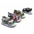Jungen Sandalen Slipper Gr. 20-25 je 6,00 EUR