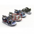 Jungen Sandalen Slipper Gr. 25-30 je 6,25 EUR
