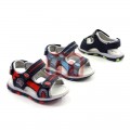 Jungen Sandalen Slipper Gr. 25-30 je 7,25 EUR