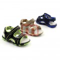 Jungen Sandalen Slipper Gr. 25-30 je 7,25 EUR