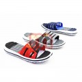 Herren Bade Strand Schlappen Slipper Schuhe Gr. 40-45 je 3,59 EUR