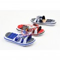 Kinder Bade Strand Schlappen Slipper Schuhe Gr. 30-35 je 3,09 EUR