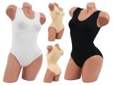 Damen Bodys Unterwäsche Mix nur 3,40 EUR