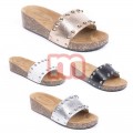 Damen Sommer Sandalen Slipper Schuhe Gr. 36-41 je 8,50 EUR