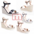 Damen Sandalen Pumps Schuhe Gr. 36-41 je 12,50 EUR