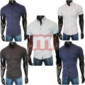 Herren Freizeit Business Hemden Gr. S-3XL je 10,95 EUR