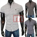 Herren Freizeit Business Hemden Gr. S-3XL je 10,95 EUR