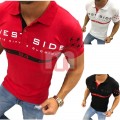 Herren Freizeit T-Shirt Oberteil Gr. M-XXL je 9,25 EUR