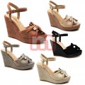 Damen Sandalen Pumps Schuhe Gr. 36-41 je 12,90 EUR