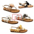 Damen Sommer Sandalen Slipper Schuhe Gr. 36-41 je 9,25 EUR