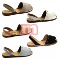 Damen Sommer Sandalen Slipper Schuhe Gr. 36-41 je 8,95 EUR