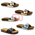 Damen Sommer Sandalen Slipper Schuhe Gr. 36-41 je 9,50 EUR