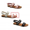 Damen Sommer Sandalen Slipper Schuhe Gr. 36-41 je 9,75 EUR