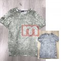 Herren Freizeit T-Shirt Oberteil Gr. M-XXL je 4,30 EUR