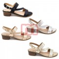 Damen Sandalen Pumps Schuhe Gr. 36-41 je 9,95 EUR