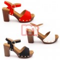 Damen Sandalen Pumps Schuhe Gr. 36-41 je 12,50 EUR