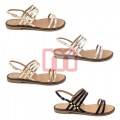 Damen Sommer Sandalen Slipper Schuhe Gr. 36-41 je 8,95 EUR