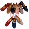 Damen Slipper Halbschuhe Ballerina Gr. 36-41 je 10,50 EUR